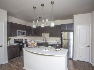 Lakeside Villas, Baton Rouge, LA 70816