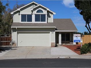 2280 Windsor Ln, Oakley, CA