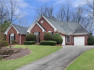 3840 High View Ct, Cumming, GA 30041