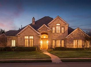 5916 Chestnut Bnd, Colleyville, TX 76034
