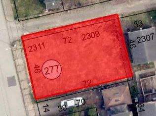 612 12th St, Monessen, PA 15062