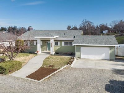 3317 S Garfield St, Kennewick, WA, 99337