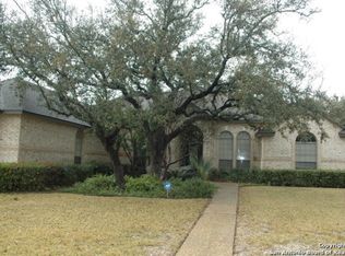 13403 Bow Heights Dr, San Antonio, TX 78230