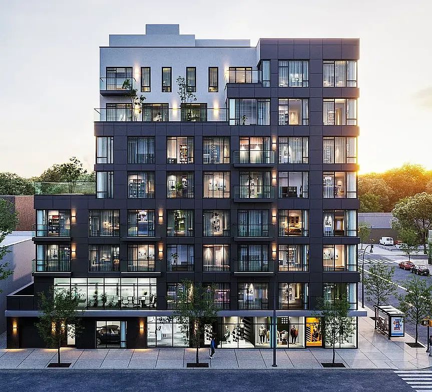 2177 60th St UNIT 3B, Brooklyn, NY 11204 | Zillow