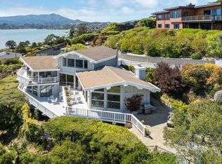 6 Owlswood Rd, Belvedere Tiburon, CA 94920