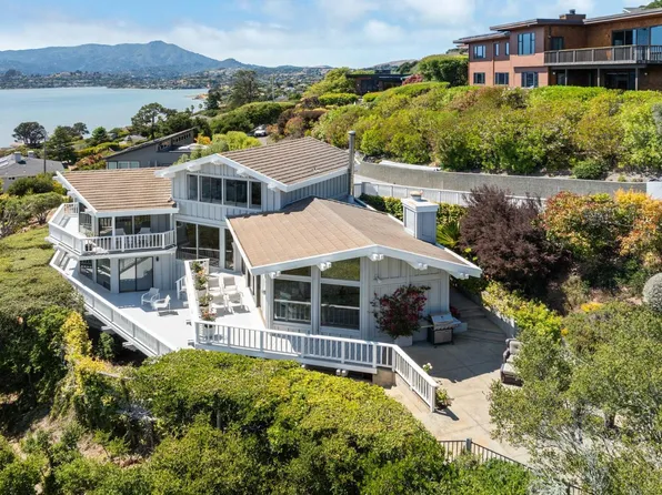 6 Owlswood Road, Tiburon, CA 94920