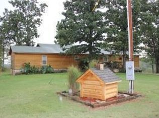 1668 Plainview Rd, Anderson, MO 64831