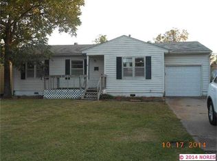7118 E 9th St, Tulsa, OK 74112