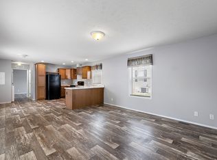 5975 NE Berwick Dr #D107, Berwick, IA 50032