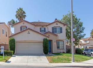 4301 Wind River Way, Oceanside, CA 92057