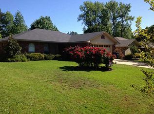 114 Ragan Ln, Haughton, LA 71037