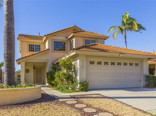 15922 Camino Crisalida, San Diego, CA 92127