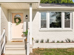 3109 Hillside Rd, Nashville, TN 37207