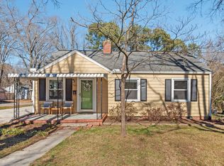 605 E Lavender Ave, Durham, NC 27704