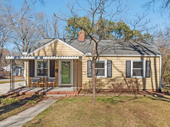 605 E Lavender Ave, Durham, NC 27704
