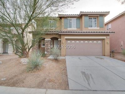 8643 Ancient Creek Ave, Las Vegas, NV, 89178