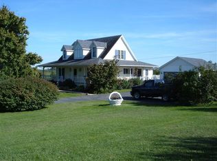 1459 Pretty Run Rd, Winchester, KY 40391