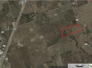 3501 County Road 303, Jarrell, TX 76537