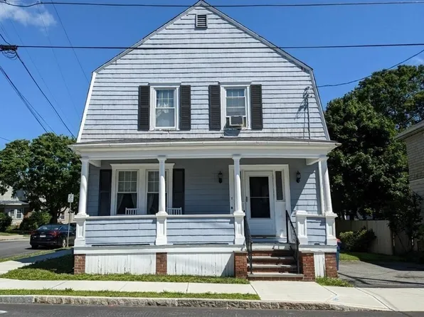 7 Priscilla St, New Bedford, MA 02740