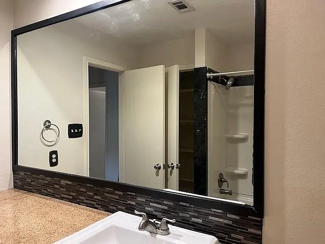 Bathroom up