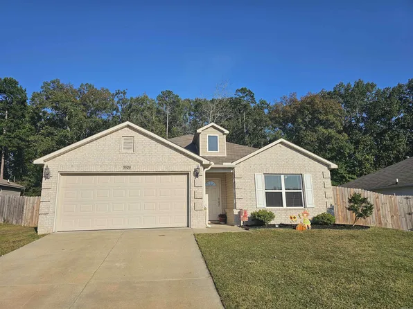 5520 Bundy Dr, Alexander, AR 72002