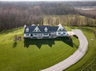 111 Stevenson Rd, Lebanon, IL 62254