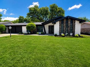 1760 Northridge Dr, Hurst, TX 76054