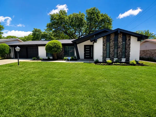 1760 Northridge Dr, Hurst, TX 76054