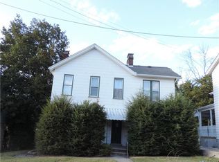 105 E Crafton Ave, Pittsburgh, PA