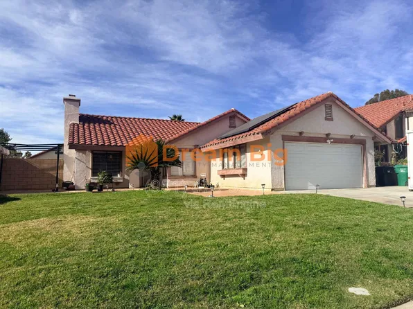 12365 Marquette Ct, Moreno Valley, CA 92557