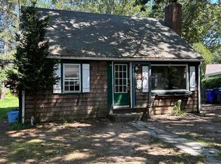 34 Olney Rd, Bourne, MA 02532