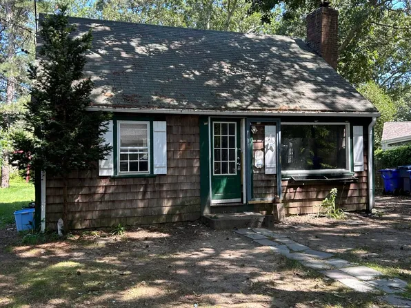 34 Olney Road, Bourne, MA 02532