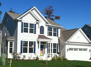 10615 Aspen Highlands Dr, Spotsylvania, VA 22553