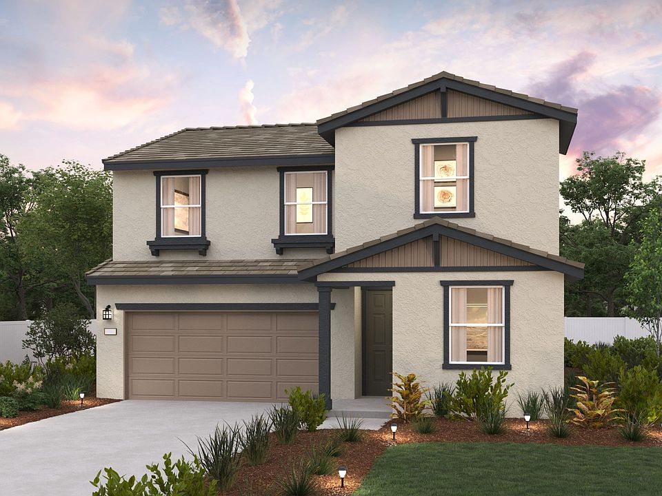 Elevation B