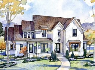 1811 Chanterelle Ct, Winston Salem, NC 27106