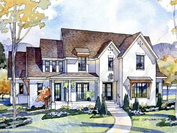 1811 Chanterelle Ct, Winston Salem, NC 27106