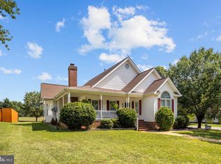 11400 Wexwood Ct, Fredericksburg, VA 22407