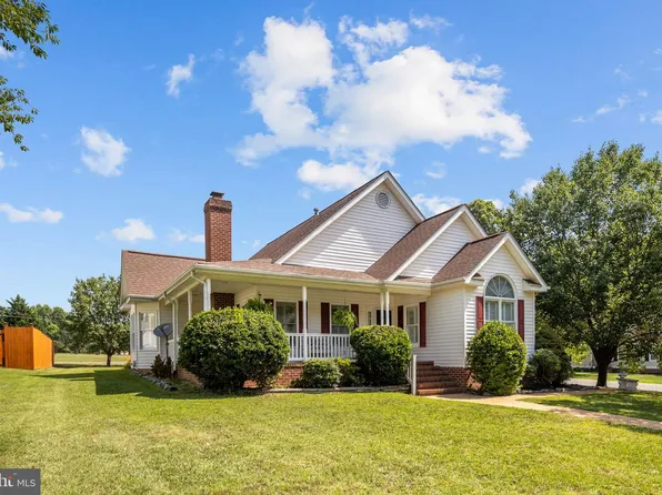 11400 Wexwood Ct, Fredericksburg, VA 22407