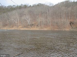 Lazy River Rd, Green Spring, WV 26722