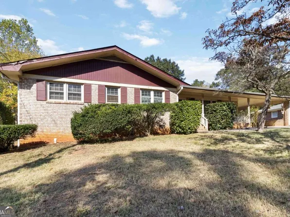 2300 Anderson Mill Rd, Powder Springs, GA 30106