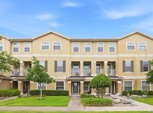 10558 Green Ivy Ln, Orlando, FL 32832