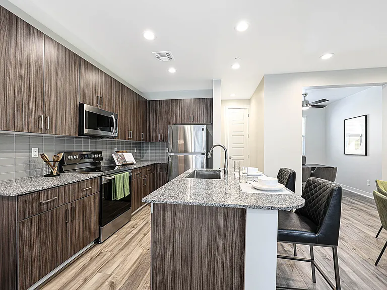 Scottsdale Hayden Townhomes — Photo 16