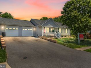 101 Irene Way, Smithsburg, MD 21783