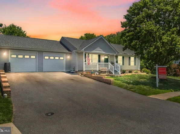 101 Irene Way, Smithsburg, MD 21783