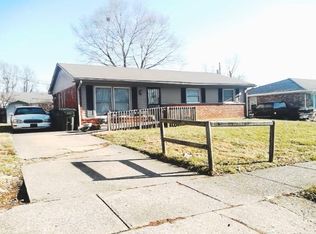 617 Hollow Creek Rd, Lexington, KY 40511