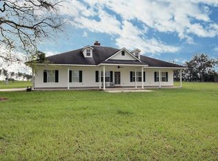 770 Peacock Rd, Quitman, GA 31643