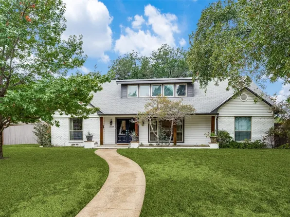 13319 Rolling Hills Ln, Dallas, TX 75240
