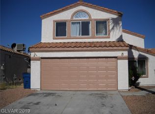 2211 Alisa Maria Way, Las Vegas, NV 89104