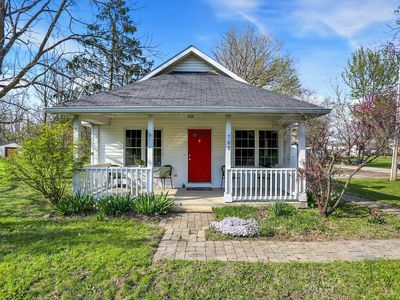702 W Pierce St, Whitestown, IN, 46075