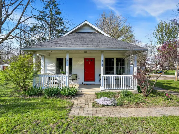 702 W Pierce St, Whitestown, IN 46075